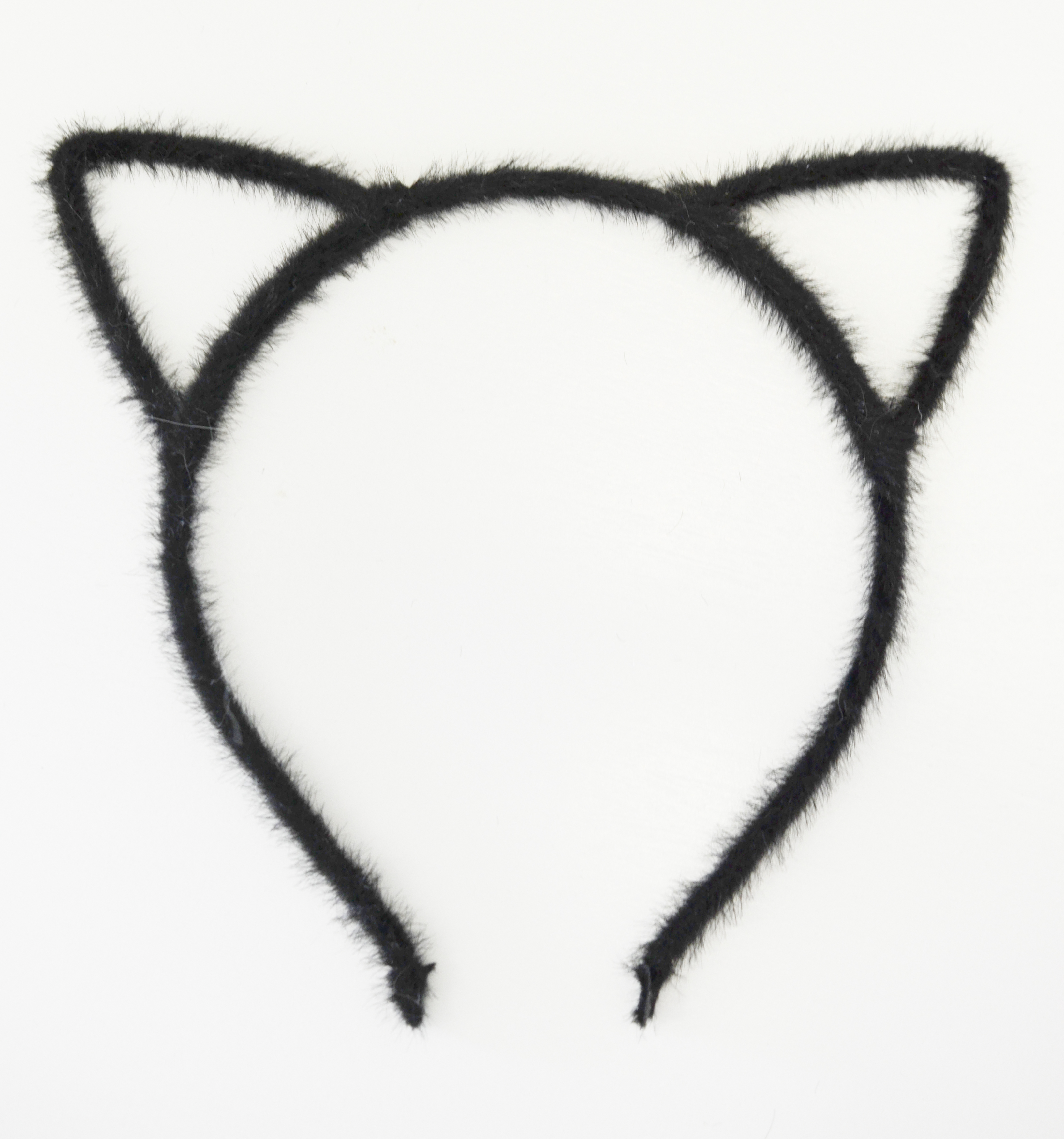 How to do: Cat ears 